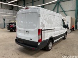  Ford  Transit  Kastenwagen 290 L2 Trend TDCi 96KW MT6 E6 #47