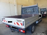  Ford  Transit  Pritsche 310 L2 Doppelkabine 2.0 TDCi 96KW 7 Sitzer E6 #2