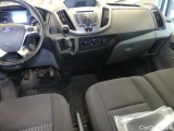  Ford  Transit  Pritsche 310 L2 Doppelkabine 2.0 TDCi 96KW 7 Sitzer E6 #3