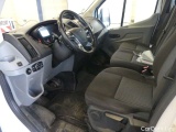  Ford  Transit  Pritsche 310 L2 Doppelkabine 2.0 TDCi 96KW 7 Sitzer E6 #4