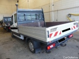  Ford  Transit  Pritsche 310 L2 Doppelkabine 2.0 TDCi 96KW 7 Sitzer E6 #8