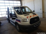  Ford  Transit  Pritsche 310 L2 Doppelkabine 2.0 TDCi 96KW 7 Sitzer E6 #12