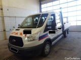  Ford  Transit  Pritsche 310 L2 Doppelkabine 2.0 TDCi 96KW 7 Sitzer E6 #11