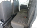  Ford  Transit  Pritsche 310 L2 Doppelkabine 2.0 TDCi 96KW 7 Sitzer E6 #18