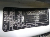  Ford  Transit  Pritsche 310 L2 Doppelkabine 2.0 TDCi 96KW 7 Sitzer E6 #24