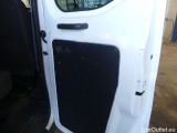  Ford  Transit  Pritsche 310 L2 Doppelkabine 2.0 TDCi 96KW 7 Sitzer E6 #36