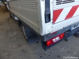  Ford  Transit  Pritsche 310 L2 Doppelkabine 2.0 TDCi 96KW 7 Sitzer E6 #52