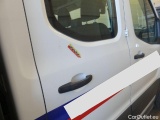  Ford  Transit  Pritsche 310 L2 Doppelkabine 2.0 TDCi 96KW 7 Sitzer E6 #59