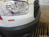  Ford  Transit  Pritsche 310 L2 Doppelkabine 2.0 TDCi 96KW 7 Sitzer E6 #94