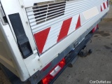  Ford  Transit  Pritsche 310 L2 Doppelkabine 2.0 TDCi 96KW 7 Sitzer E6 #102