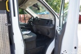  Ford  Transit  Kasten 350 L3 Trend 2.0 TDCi 96KW MT6 E6dT #4