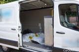  Ford  Transit  Kasten 350 L3 Trend 2.0 TDCi 96KW MT6 E6dT #10
