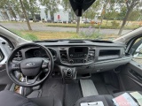  Ford  Transit  Kasten 310 L3 Trend 2.0 TDCi 96KW MT6 E6d #3