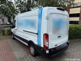  Ford  Transit  Kasten 310 L3 Trend 2.0 TDCi 96KW MT6 E6d #8