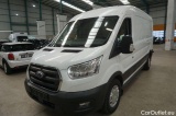  Ford  Transit  Kasten 350 L3 Trend 2.0 TDCi 96KW MT6 E6dT 