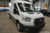  Ford  Transit  Kasten 350 L3 Trend 2.0 TDCi 96KW MT6 E6dT #7