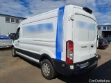  Ford  Transit FORD  350 L3H2 Lkw VA Trend 4d 96kW #2