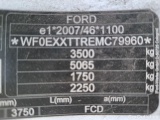  Ford  Transit FORD  350 L3H2 Lkw VA Trend 4d 96kW #5
