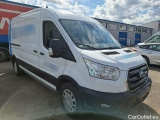  Ford  Transit FORD  350 L3H2 Lkw VA Trend 4d 96kW #8