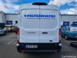  Ford  Transit FORD  350 L3H2 Lkw VA Trend 4d 96kW #26