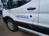  Ford  Transit FORD  350 L3H2 Lkw VA Trend 4d 96kW #36