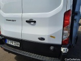  Ford  Transit FORD  350 L3H2 Lkw VA Trend 4d 96kW #88