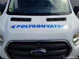 Ford  Transit FORD  350 L3H2 Lkw VA Trend 4d 96kW #93