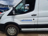  Ford  Transit FORD  350 L3H2 Lkw VA Trend 4d 96kW #98