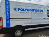  Ford  Transit FORD  350 L3H2 Lkw VA Trend 4d 96kW #103