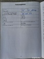  Ford  Transit FORD  350 L3H2 Lkw VA Trend 4d 96kW #193