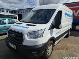  Ford  Transit FORD  350 L3H2 Lkw VA Trend 4d 96kW #239