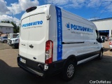  Ford  Transit FORD  350 L3H2 Lkw VA Trend 4d 96kW #241