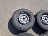  Ford  Transit FORD  350 L3H2 Lkw VA Trend 4d 96kW #275