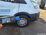  Ford  Transit FORD  350 L3H2 Lkw VA Trend 4d 96kW #286