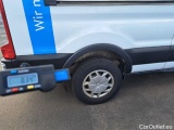  Ford  Transit FORD  350 L3H2 Lkw VA Trend 4d 96kW #291