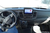  Ford  Transit  Kasten 350 L3 Trend 2.0 TDCi 96KW MT6 E6dT #3