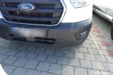 Ford  Transit  Kasten 350 L3 Trend 2.0 TDCi 96KW MT6 E6dT #31