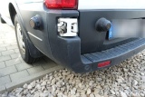  Ford  Transit  Kasten 350 L3 Trend 2.0 TDCi 96KW MT6 E6dT #35