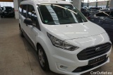  Ford  Transit Connect FORD  230 L2 LKW S&S Trend 5d 88kW #7