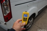  Ford  Transit Connect FORD  230 L2 LKW S&S Trend 5d 88kW #35