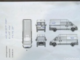  Ford  Transit Connect  Kasten Trend 1.5 EcoBlue 55KW MT6 E6dT #42