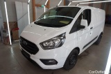  Ford  Transit  Custom Kasten 320 L1 2.0 TDCi 96KW MT6 E6dT 