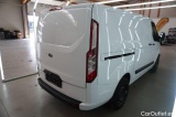 Ford  Transit  Custom Kasten 320 L1 2.0 TDCi 96KW MT6 E6dT #2