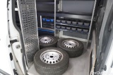  Ford  Transit  Custom Kasten 320 L1 2.0 TDCi 96KW MT6 E6dT #9