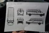  Ford  Transit  Custom Kasten 320 L1 2.0 TDCi 96KW MT6 E6dT #22