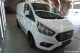  Ford  Transit  Custom Kasten 320 L1 2.0 TDCi 96KW MT6 E6dT #32