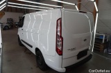  Ford  Transit  Custom Kasten 320 L1 2.0 TDCi 96KW MT6 E6dT #34