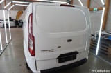  Ford  Transit  Custom Kasten 320 L1 2.0 TDCi 96KW MT6 E6dT #59