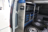  Ford  Transit  Custom Kasten 320 L1 2.0 TDCi 96KW MT6 E6dT #63