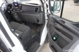  Ford  Transit  Custom Kasten 320 L1 2.0 TDCi 96KW MT6 E6dT #86
